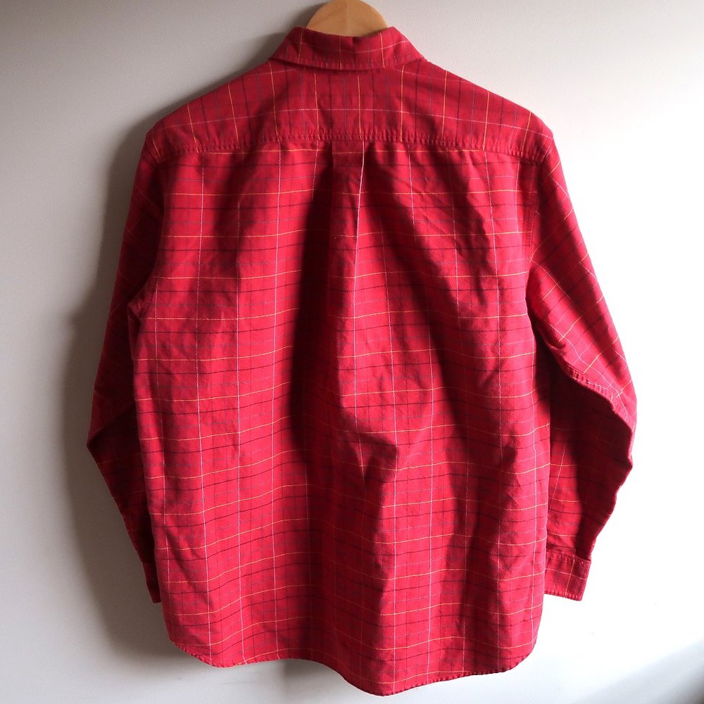 John Ashford Button Down - Picture 2 of 4